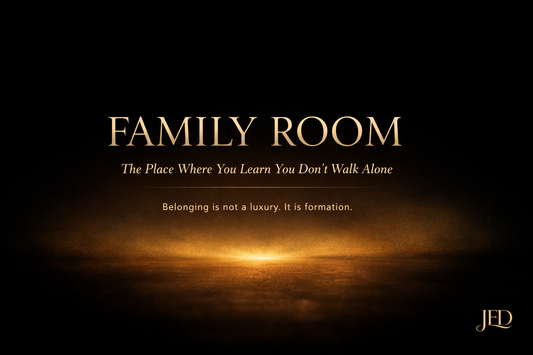 The Place Where You Learn You Don’t Walk Alone Jazzy Faith Designs