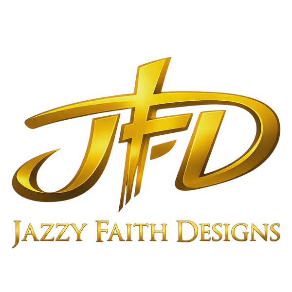 Jazzy Faith House